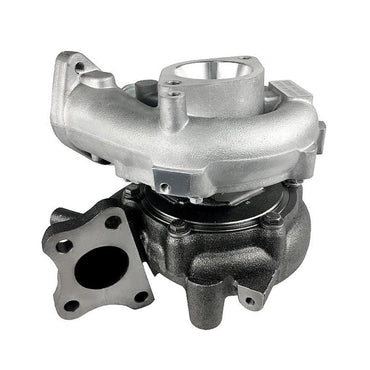 Turbocompresor Turbo 14411-EB700 14411EB para motor Nissan Navara YD25