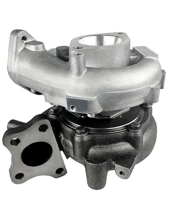 Turbocompresor Turbo 14411-EB700 14411EB para motor Nissan Navara YD25
