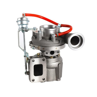 Turbocompresor Turbo 14H4-0628 04294725KZ para motor Volvo EC210B EC240B excavadora D6E