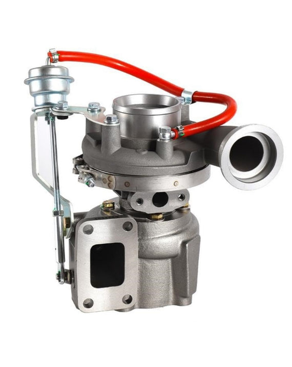 Turbocompresor Turbo 14H4-0628 04294725KZ para motor Volvo EC210B EC240B excavadora D6E
