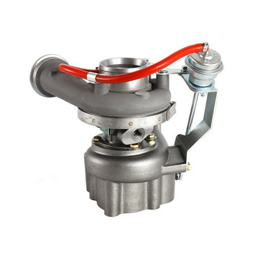 Turbocompresor Turbo 14H4-0628 04294725KZ para motor Volvo EC210B EC240B excavadora D6E