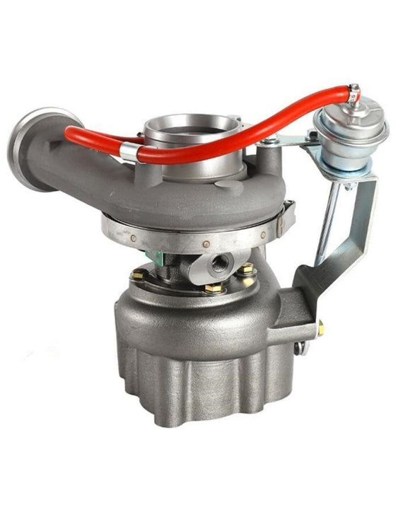 Turbocompresor Turbo 14H4-0628 04294725KZ para motor Volvo EC210B EC240B excavadora D6E