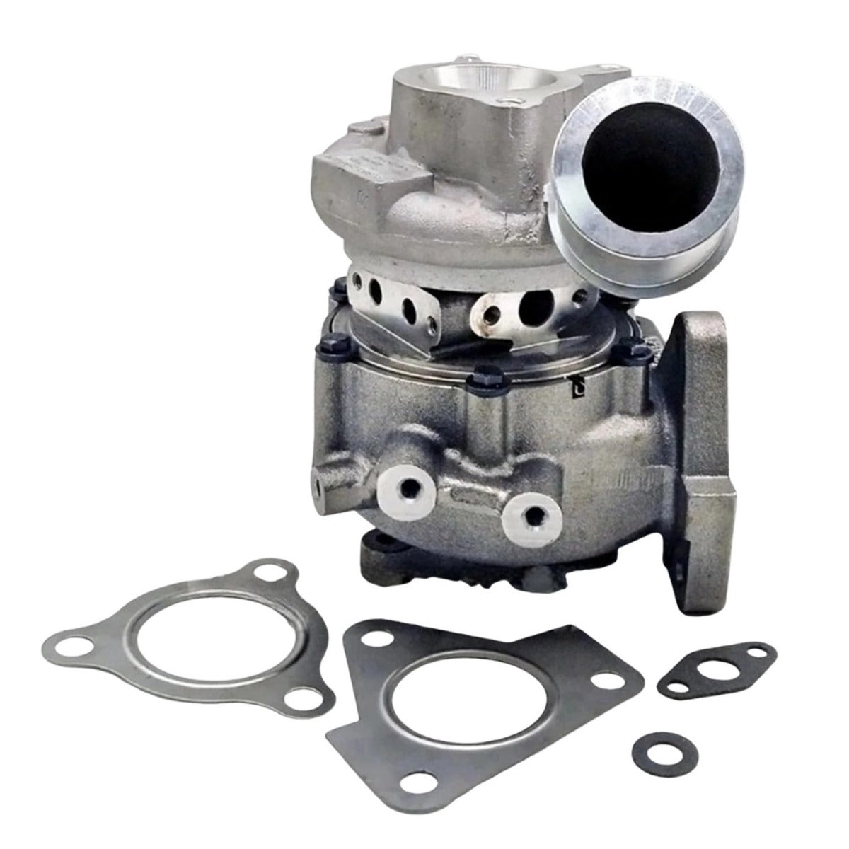 Turbocompressor 1515A238 49335-0112 para motor Mitsubishi 4N14