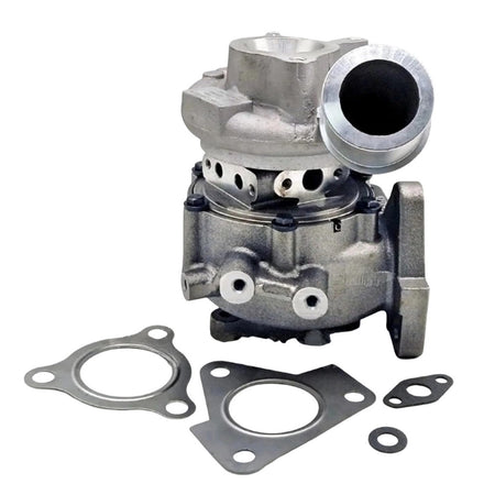 Turbocompressor 1515A238 49335-0112 para motor Mitsubishi 4N14