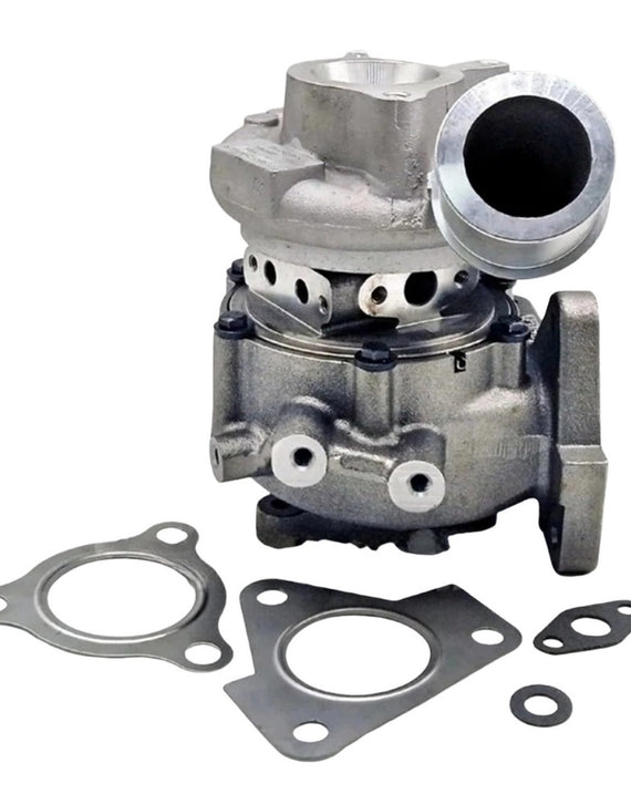 Turbocompresor Turbo 1515A238 49335-0112 para motor Mitsubishi 4N14