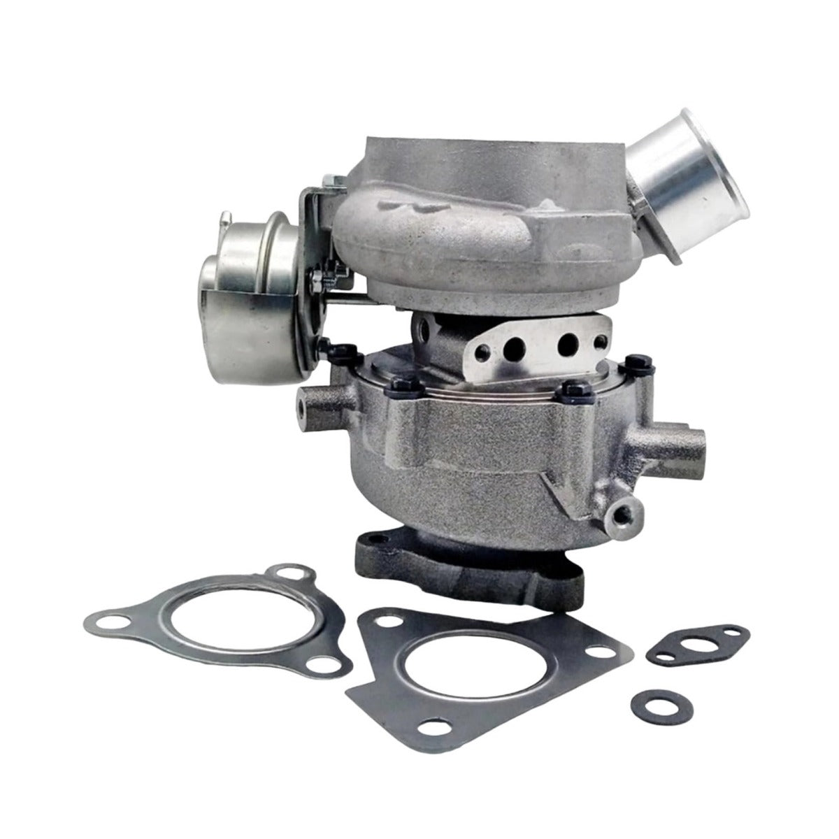 Turbocompressor 1515A238 49335-0112 para motor Mitsubishi 4N14 - Sinocmp