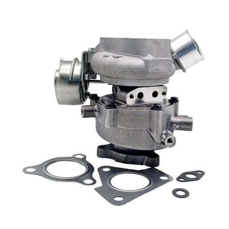 Turbocompressor 1515A238 49335-0112 para motor Mitsubishi 4N14 - Sinocmp
