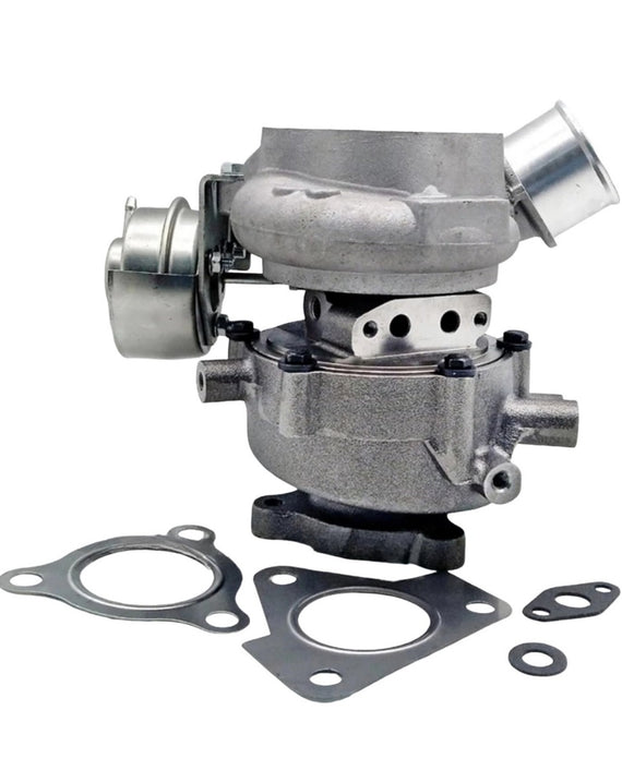 Turbocompresor Turbo 1515A238 49335-0112 para motor Mitsubishi 4N14