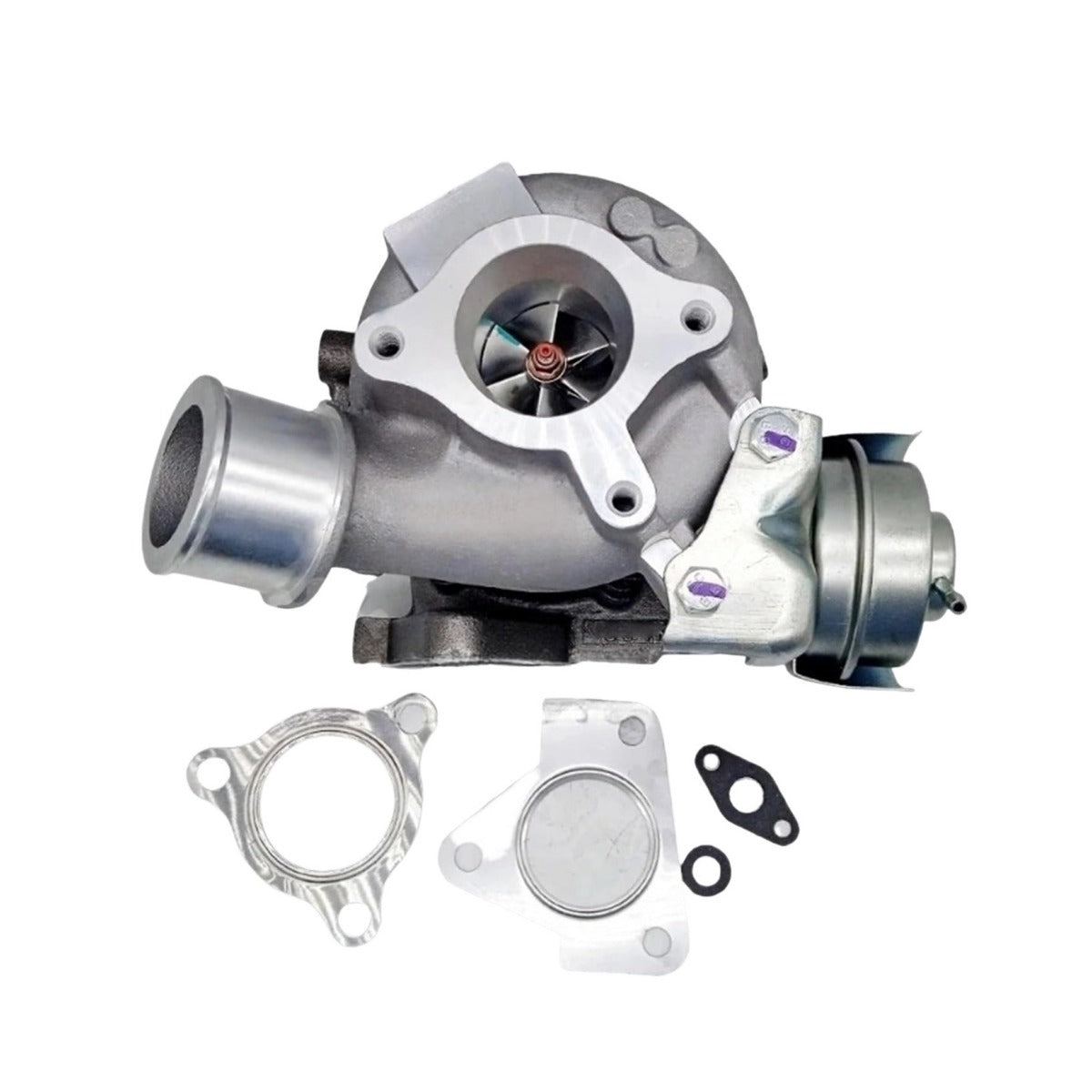 Turbocompressor 1515A238 49335-0112 para motor Mitsubishi 