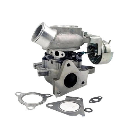 Turbo Turbocompressor 1515A238 49335-0112 para Mitsubishi - Sinocmp