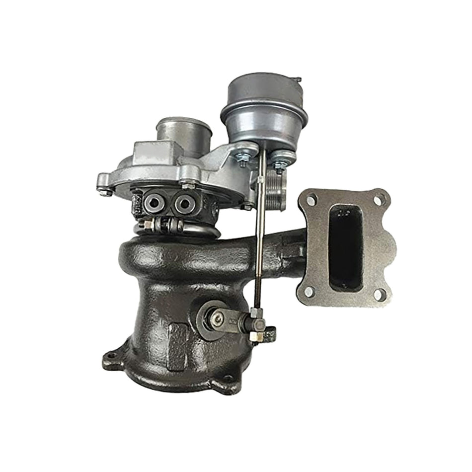 Turbocompresseur Turbo 16399880000 pour véhicule Ford Focus III c-max II