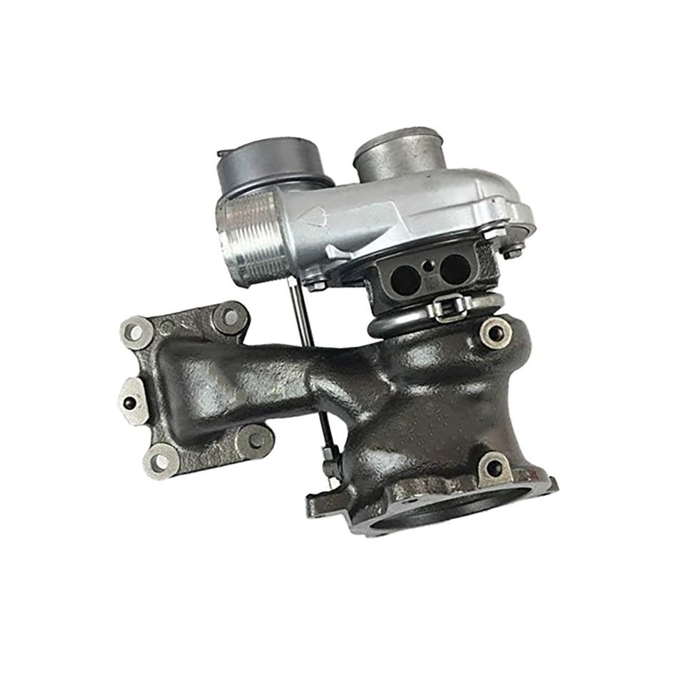 Turbo Turbocompresseur 16399880000 pour véhicule Ford Focus III C-Max II - Sinocmp