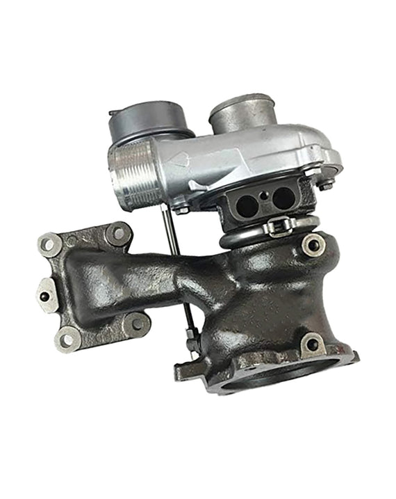 Turbocompresor Turbo 16399880000 para vehículo Ford Focus III C-Max II