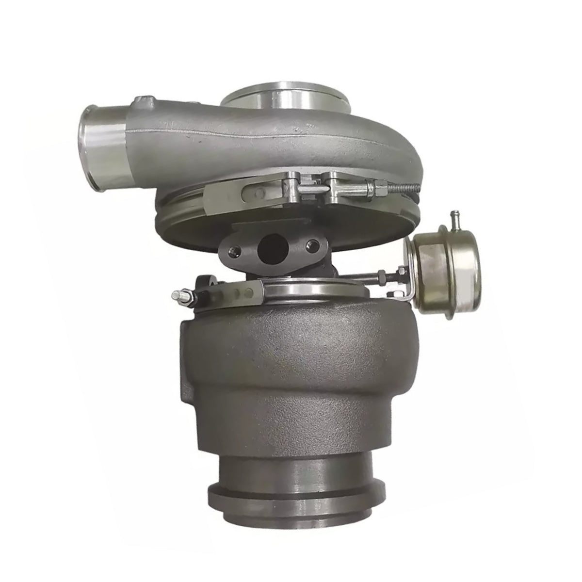 Turbocompresor Turbo 167303 S2ESL113 para motor Caterpillar CAT 3116