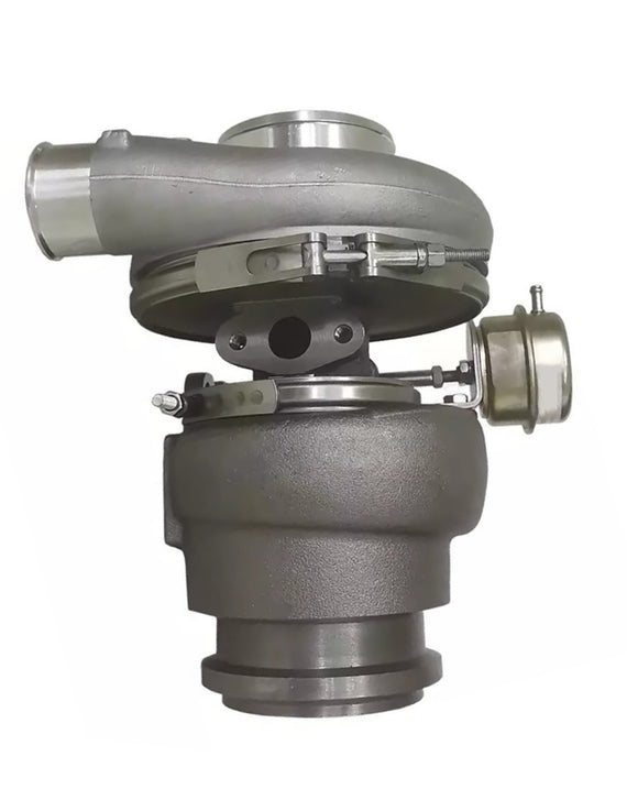 Turbocompresor Turbo 167303 S2ESL113 para motor Caterpillar CAT 3116