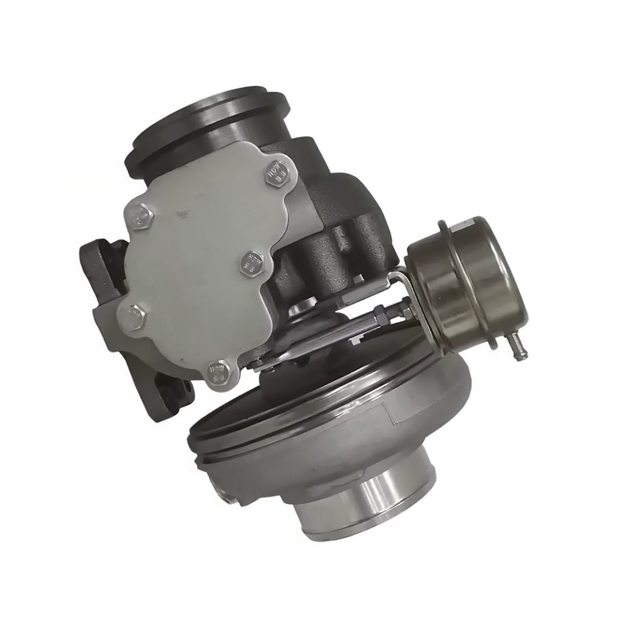 Turbocompresor Turbo 167303 S2ESL113 para motor Caterpillar CAT 3116 - Sinocmp