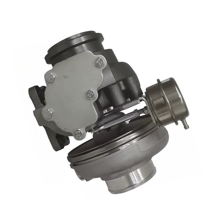 Turbocompresor Turbo 167303 S2ESL113 para motor Caterpillar CAT 3116 - Sinocmp