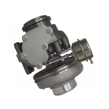 Turbocompresor Turbo 167303 S2ESL113 para motor Caterpillar CAT 3116