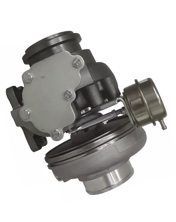 Turbocompresor Turbo 167303 S2ESL113 para motor Caterpillar CAT 3116
