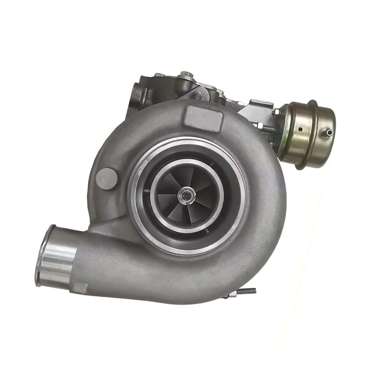 Turbocompresor Turbo 167303 S2ESL113 para Caterpillar CAT 