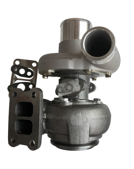 Turbocompresor Turbo 167604 167630 para motor Caterpillar CAT 3116 3126 excavadora 320B