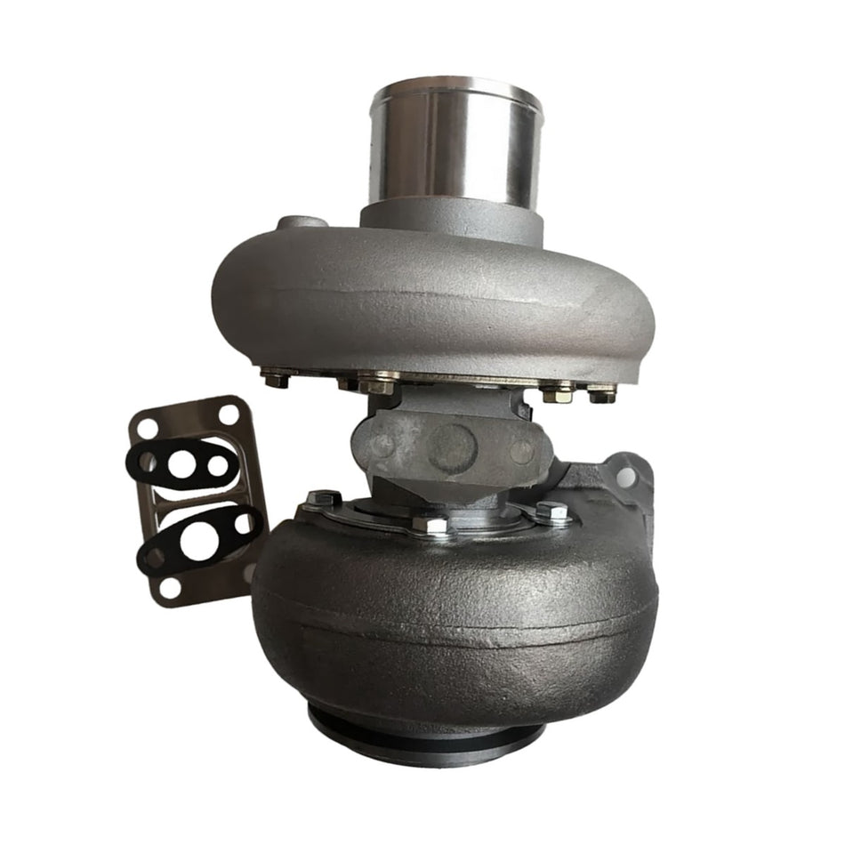 Turbocompresor Turbo 167604 167630 para Caterpillar CAT Engine 3116 3126 Excavadora 320B - Sinocmp