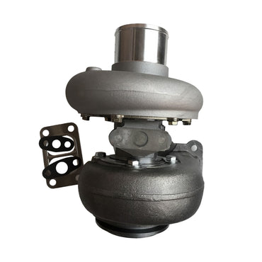Turbocompresor Turbo 167604 167630 para motor Caterpillar CAT 3116 3126 excavadora 320B