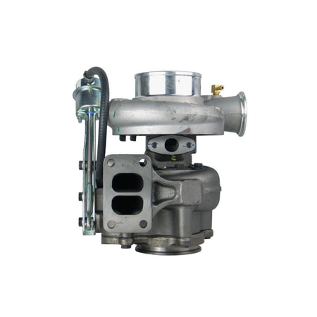 Turbo Turbolader 17-4046100 für Komatsu Bagger PC300-8 Radlader LG950E