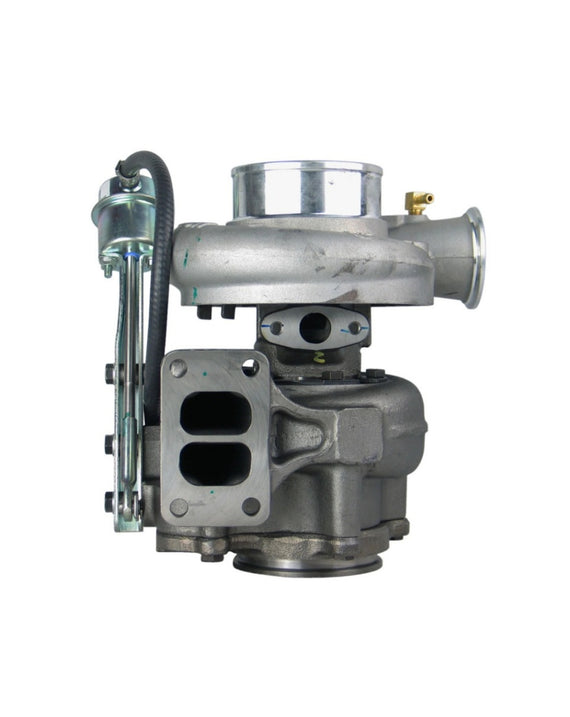 Turbocompresor Turbo 17-4046100 para excavadora Komatsu PC300-8 cargadora de ruedas LG950E