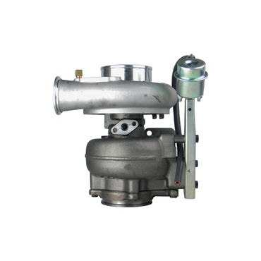 Turbocompresor Turbo 17-4046100 para excavadora Komatsu PC300-8 cargadora de ruedas LG950E