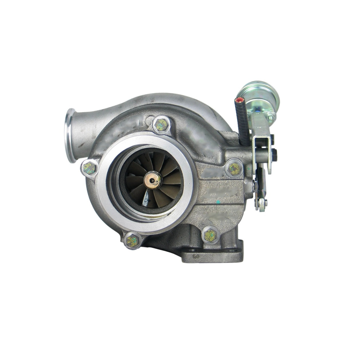 Turbo Turbolader 17-4046100 für Komatsu Radlader LG950E