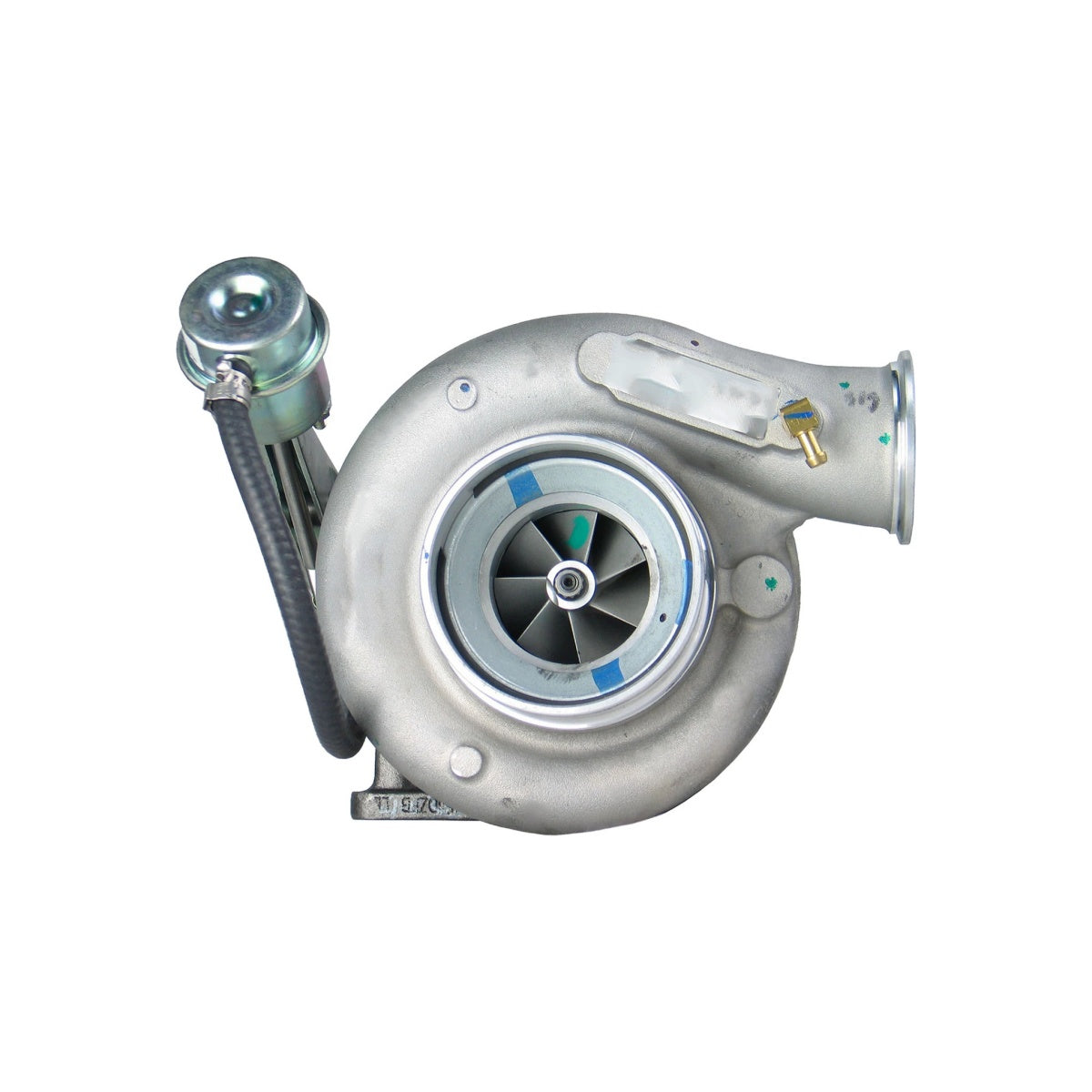 Turbo Turbolader 17-4046100 für Komatsu Bagger PC300-8 – Sinocmp