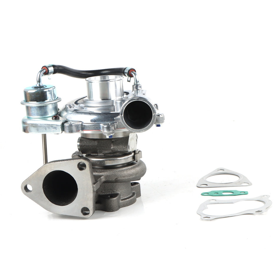 Turbocompresor Turbo 17201-0L100 172010L100 para motor Toyota 2KD-FTV