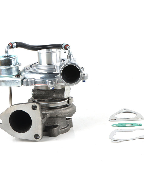 Turbocompresor Turbo 17201-0L100 172010L100 para motor Toyota 2KD-FTV