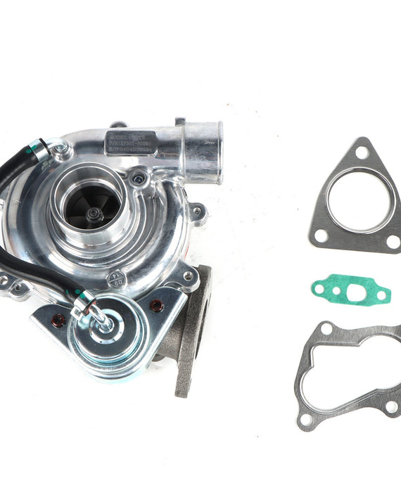 Turbocompresor Turbo 17201-0L100 172010L100 para motor Toyota 2KD-FTV