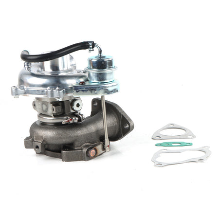 Turbocompressor 17201-0L100 172010L100 para Toyota 2KD-FTV 