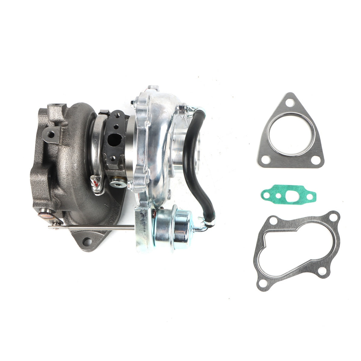 Turbocompressor 17201-0L100 172010L100 para Toyota 