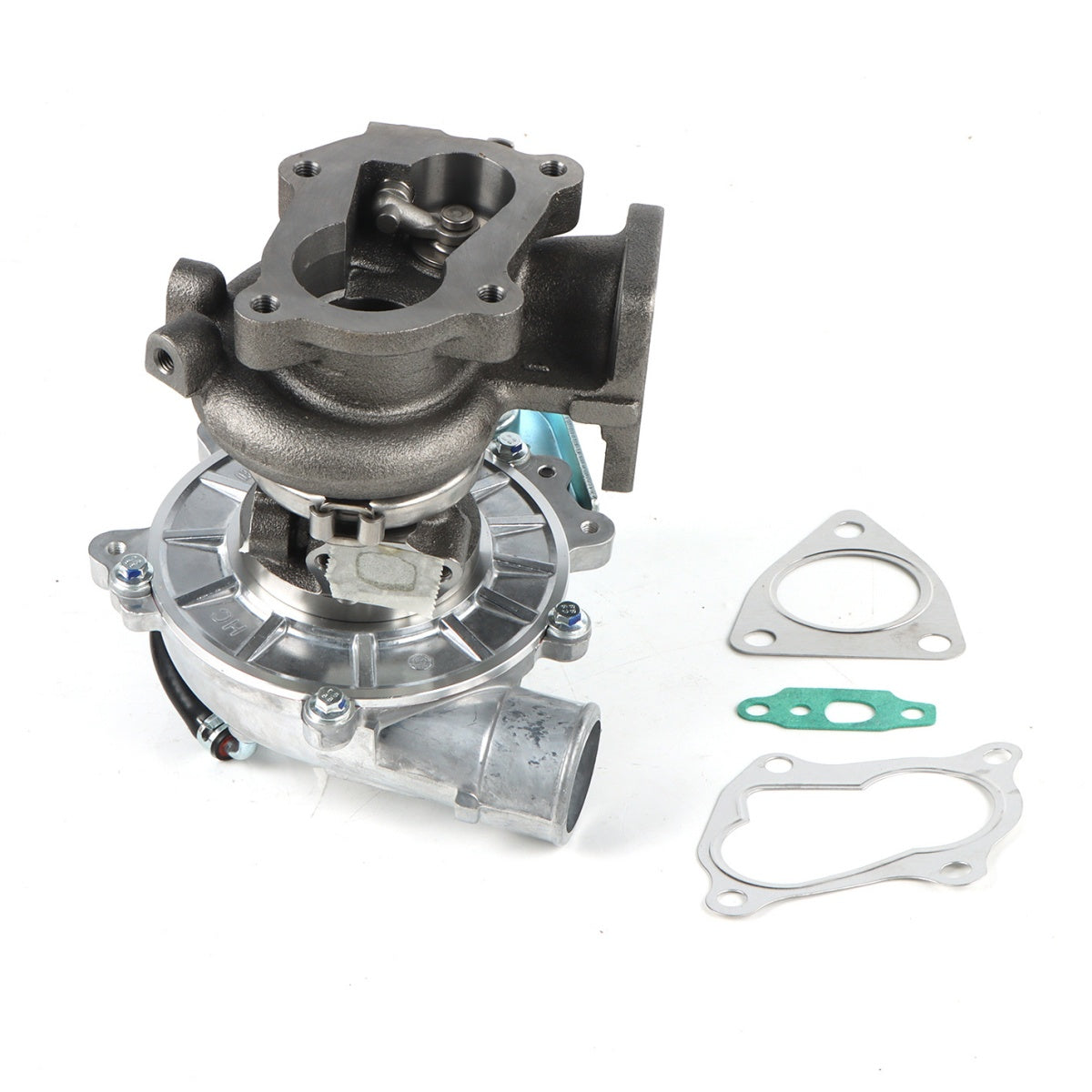 Turbo Turbocompressor 17201-0L100 172010L100 para Toyota - Sinocmp