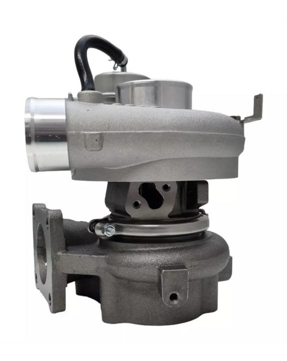 Turbocompresor Turbo 17201-17030 para motor Toyota 1HDFT