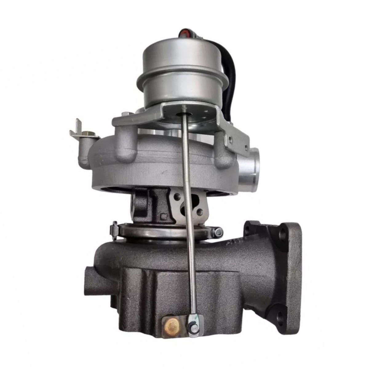 Turbo Turbocharger 17201-17030 for Toyota 1HDFT Engine - Sinocmp