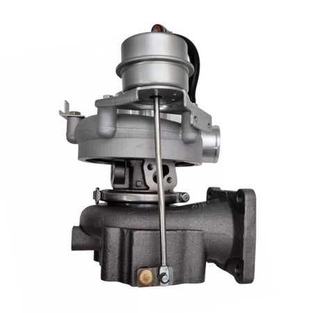 Turbo Turbocharger 17201-17030 for Toyota 1HDFT Engine - Sinocmp