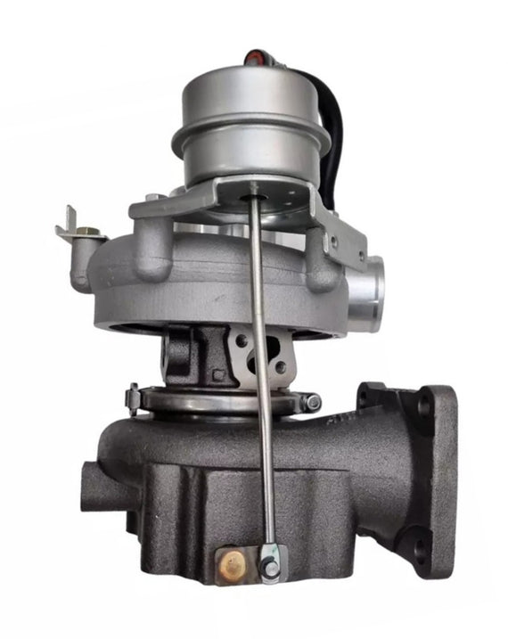 Turbocompresor Turbo 17201-17030 para motor Toyota 1HDFT