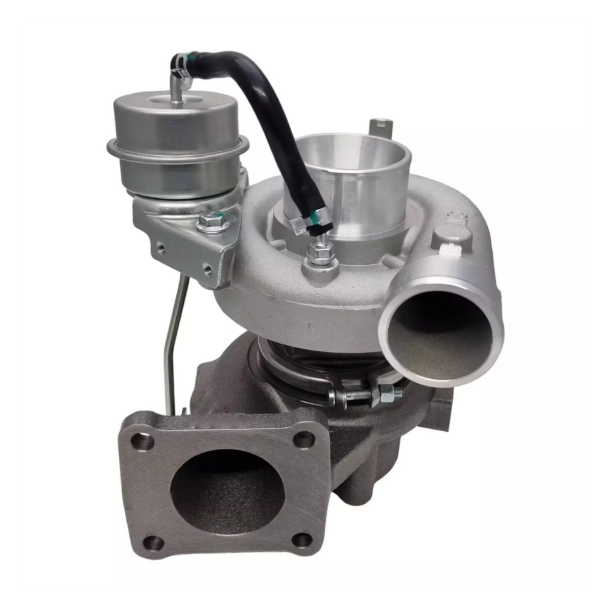Turbo Turbocharger 17201-17030 for Toyota 1HDFT 