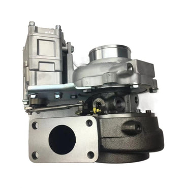 Turbocompresor Turbo 17201-E0013 para motor Hino Truck Dutro N04c