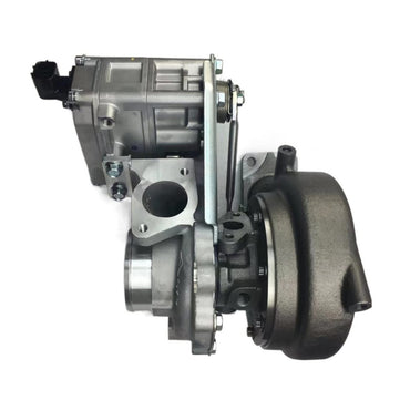 Turbocompresor Turbo 17201-E0013 para motor Hino Truck Dutro N04c