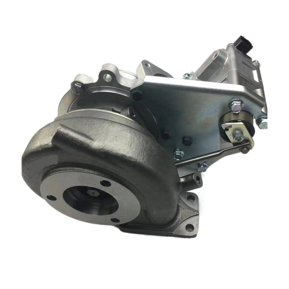 Turbo Turbocharger 17201-E0013 for Hino Truck 