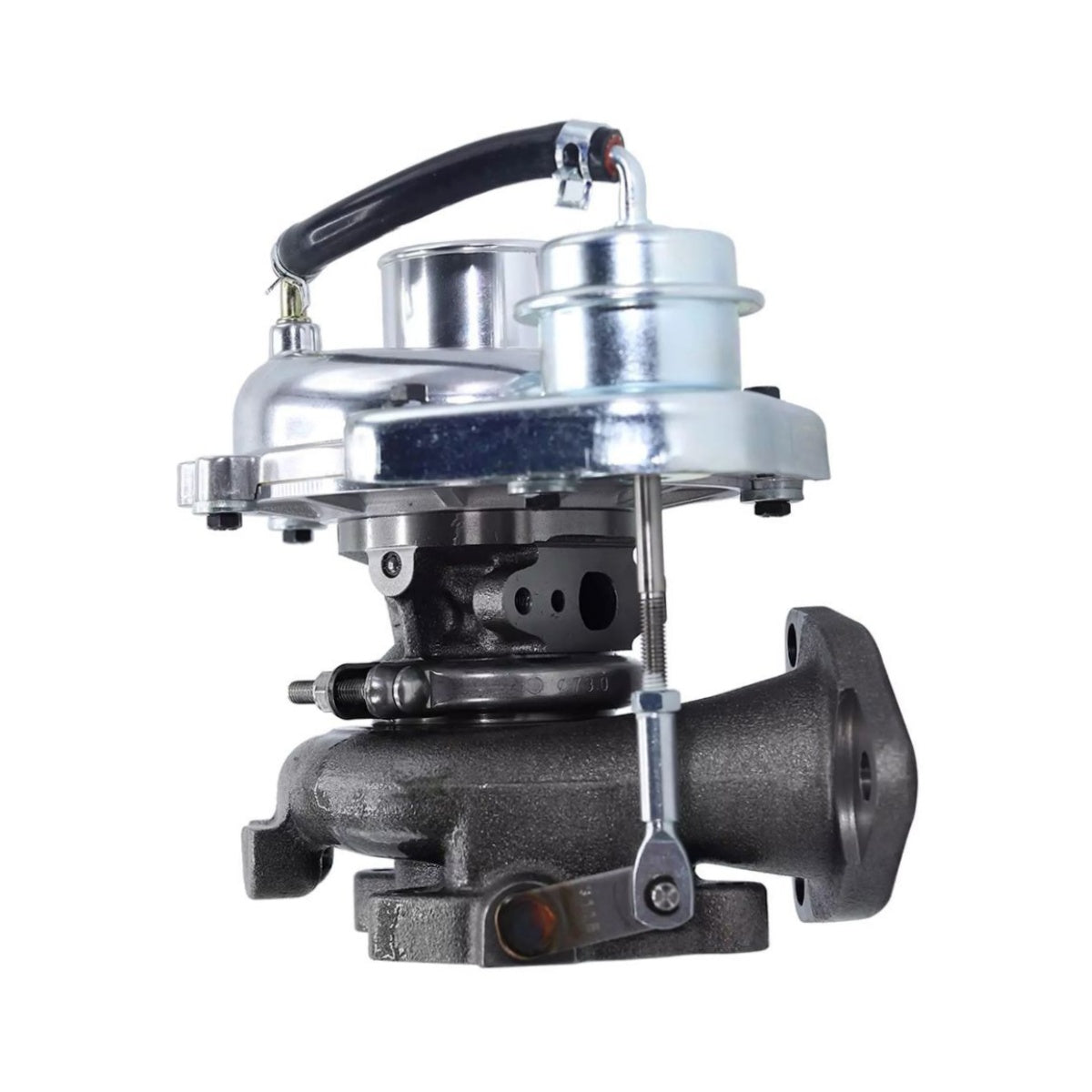 Turbocompresor Turbo 172010L030 para motor Toyota Hiace Hilux 2KD-FTV