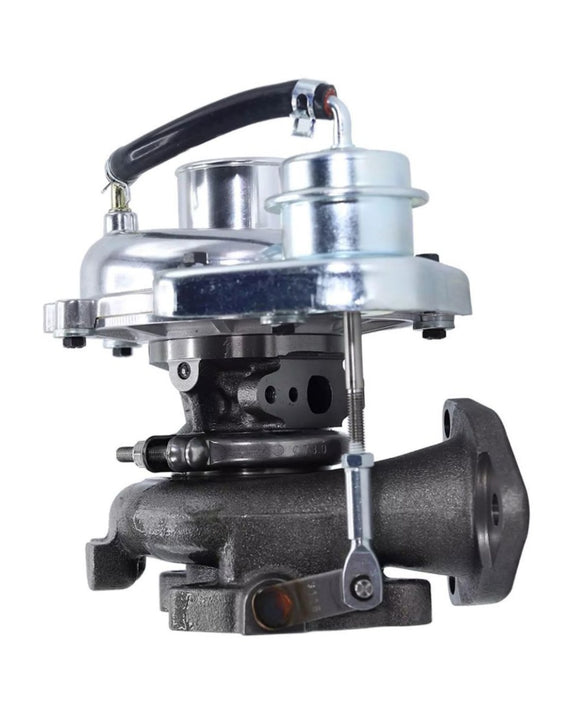 Turbocompresor Turbo 17201-0L030 172010L030 para motor Toyota Hiace Hilux 2KD-FTV