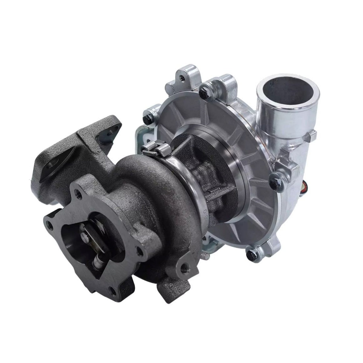Turbocompresor Turbo 172010L030 para motor Toyota Hiace Hilux 2KD-FTV - Sinocmp