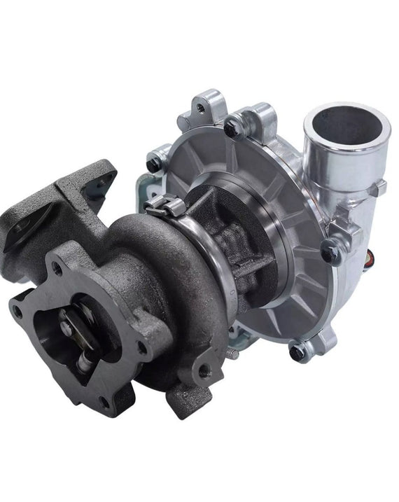 Turbocompresor Turbo 17201-0L030 172010L030 para motor Toyota Hiace Hilux 2KD-FTV